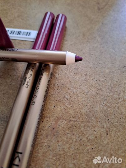 Карандаш для губ 313. Kiko Milano