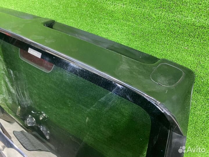 Крышка багажника Mitsubishi Pajero 3 V73W 6G72