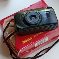 Nikon Zoom 470 AF - с коробкой