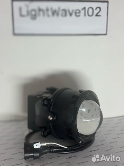 Лазерные птф LED модули ZMB