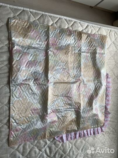 Одеяло-конверт на выписку
