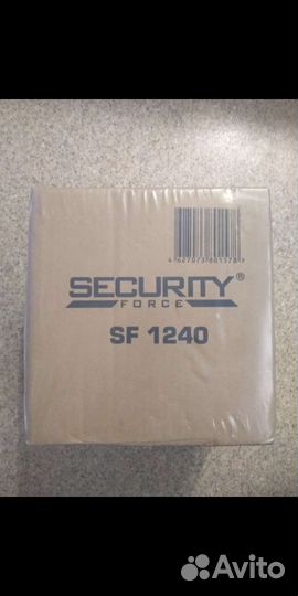 Аккумулятор для ибп 12v