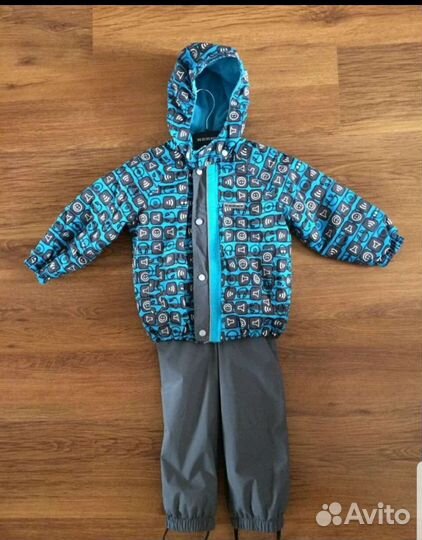 Вещи мальчику ф.Kerry,Next р.98-104