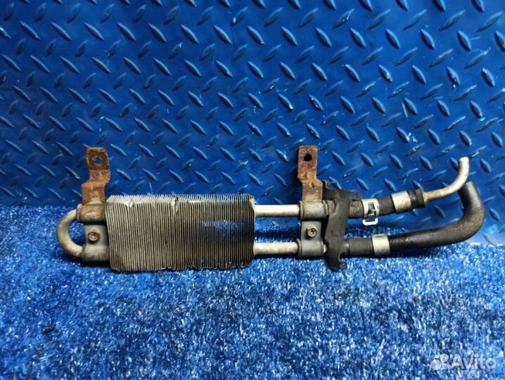 Радиатор гидроусилителя Infiniti Ex35