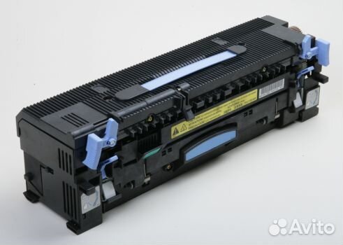 RG5-5751 Печь в сборе (O)