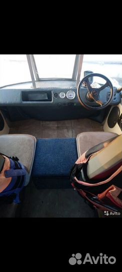 Казанка 2м, Suzuki 50 four stroke