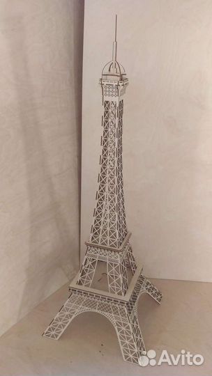 Эйфелева башня