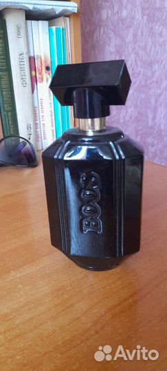 Туалетная вода женская