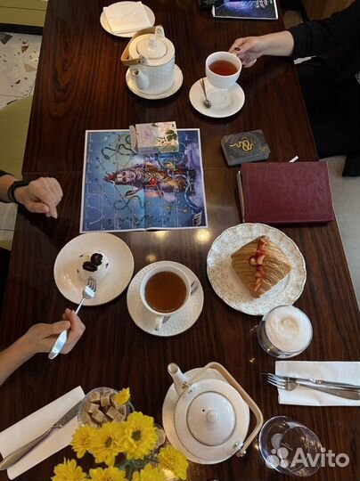 Трансформационная игра Лила