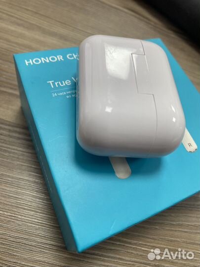 Беспроводные наушники honor choice ce79