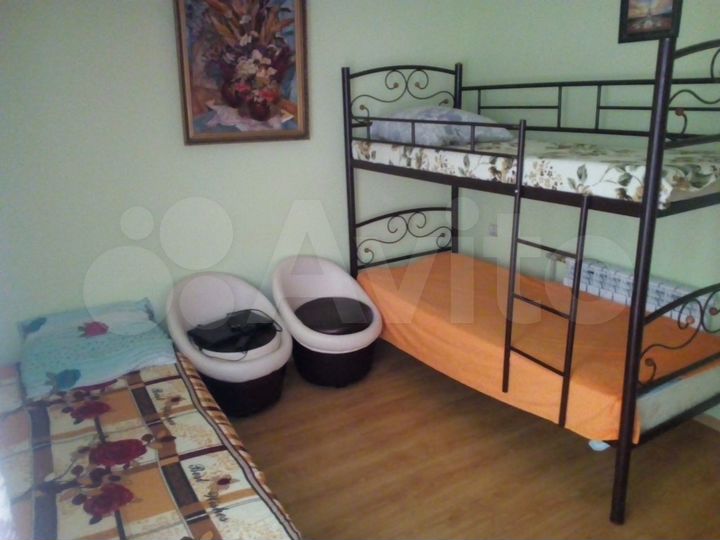 Комната 20 м², 1/3 эт.