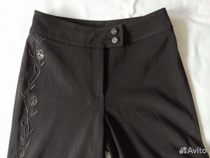 Офисные женские вещи пакетом 42-44