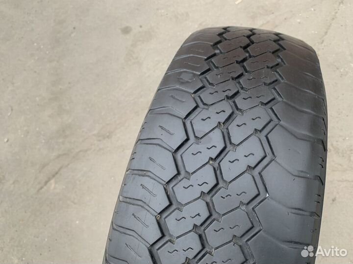 Cordiant Business CA 215/70 R15C 109R