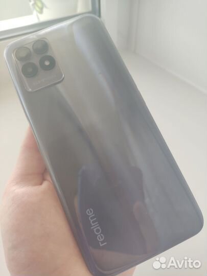 realme 8i, 4/128 ГБ