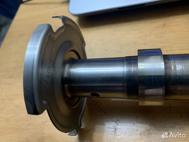 Распредвалы M276 DE30LA