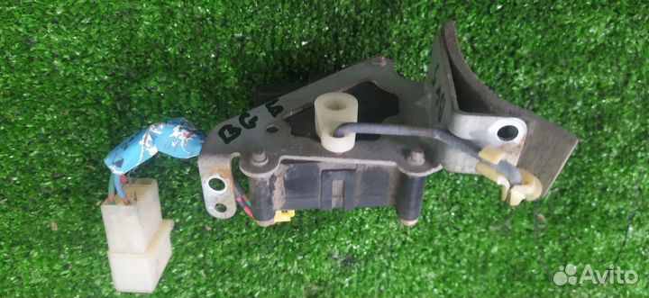 Сервопривод заслонок печки Subaru Bg5 2000