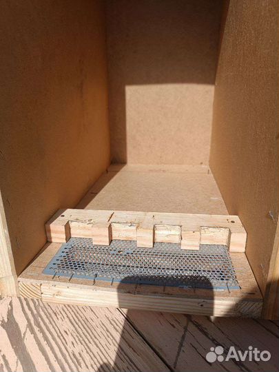 Ящик для пчел