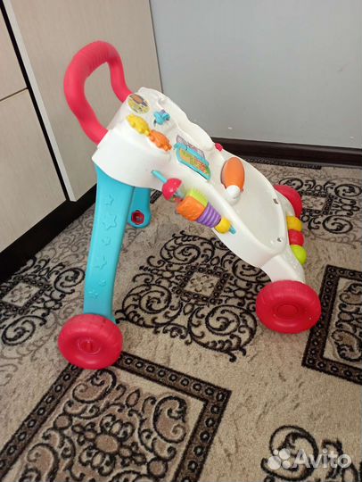 Ходунки каталка