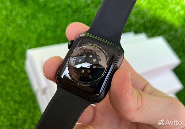 Apple Watch 8 45mm (Гарантия)