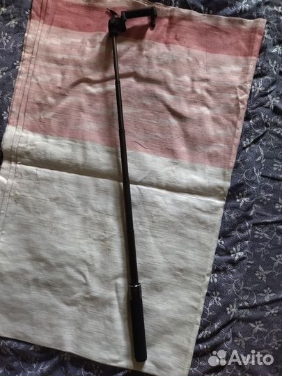 Монопод (селфи палка) 2 шт. honor и meizu