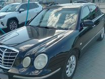 Kia Opirus 3.0 AT, 2006, 236 000 км, с пробегом, цена 595 000 руб.