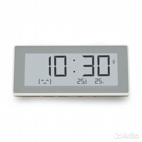 Метеостанция miaomiaoce SMART Clock, модель MHO-C3
