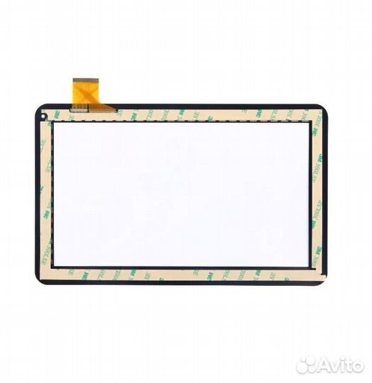 Тачскрин для Explay Light 10.1 3G (Черный)