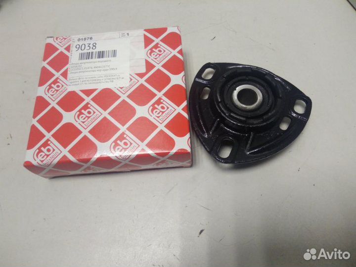 Опора амортизатора переднего Audi 100 C4