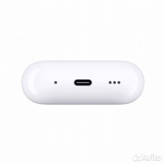 AirPods Pro (2nd generation) with MagSafe Charging