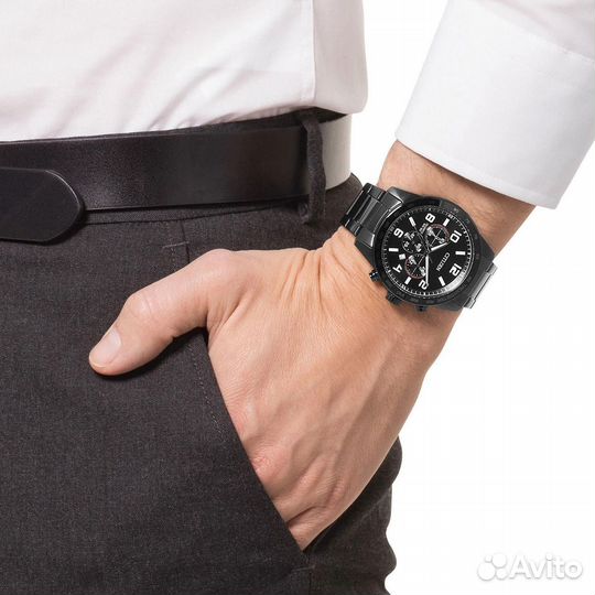 Часы citizen AN8165-59E Оригинал. Япония
