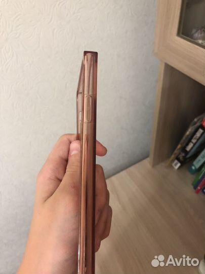 Продам чехол на samsung galaxy a12