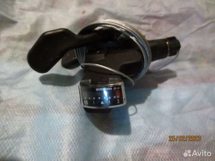 Велосипедные запчасти