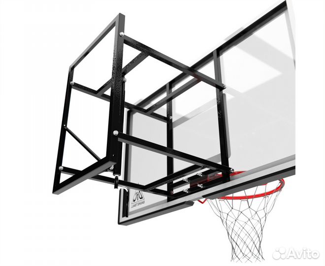 Баскетбольный щит DFC Board54P