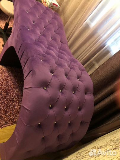 Анатомическая кушетка для наращивания ресниц