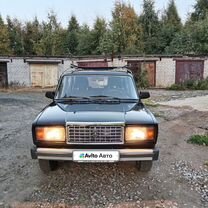 ВАЗ (LADA) 2104 1.5 MT, 2012, 106 500 км, с пробегом, цена 177 777 руб.