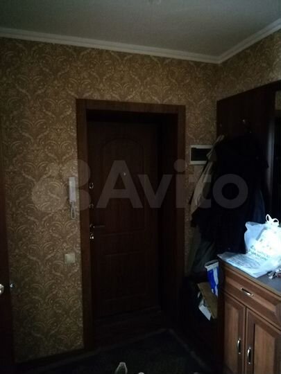 2-к. квартира, 51,4 м², 3/5 эт.