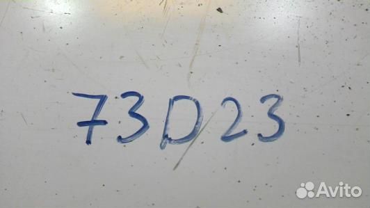 Насос вакуумный opel movano B (73D23KX01)