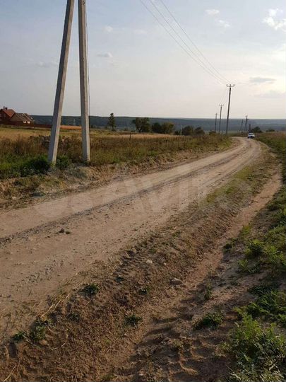 Участок 30 сот. (ИЖС)