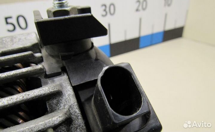 Генератор BMW 2-Series Active Tourer/2-Series Gran