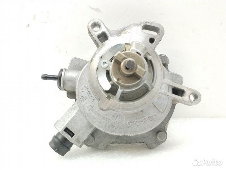 Насос вакуумный Volvo S60 2 1.6 B4164T 2011