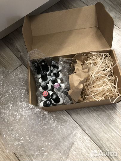 Гель лаки светоотражающие aggat новые