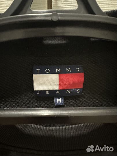 Свитшот Tommy jeans