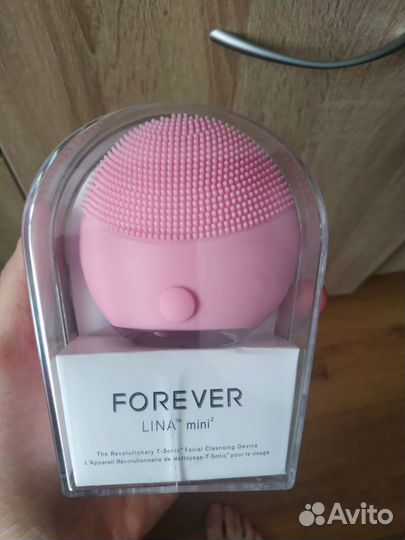 Массажер для лица