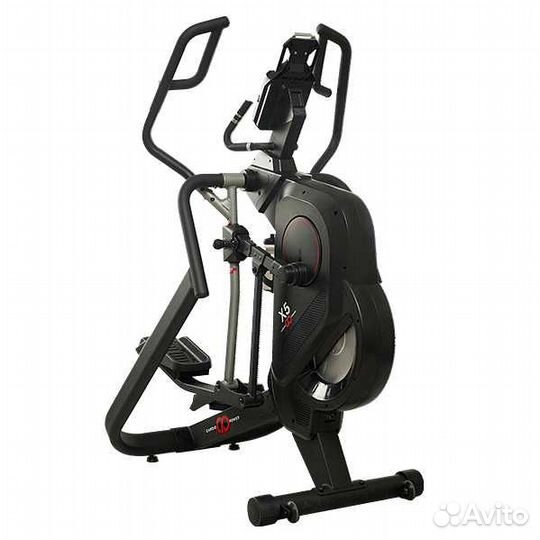 Эллиптический тренажер CardioPower X5 v.1.6