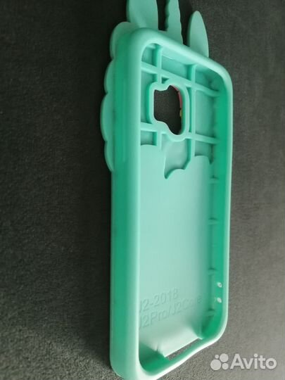 Чехол на Samsung galaxy A5