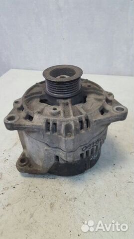 Генератор Ford Mondeo 1 GBP RKA 1.8Л 1993