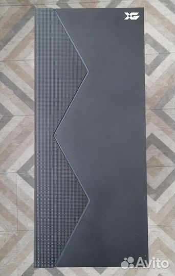 Корпус X-game galaxy