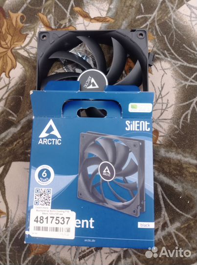 Intel Core i3 10100f Patriot Viper 16 GB Mirage 5