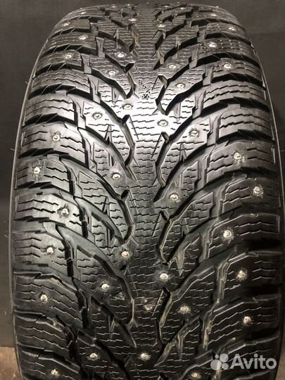 Nokian Tyres Hakkapeliitta 9 SUV 275/45 R21 110T