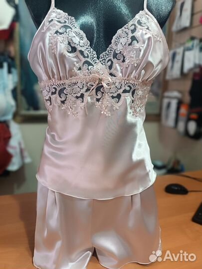 Женская пижама 48 50